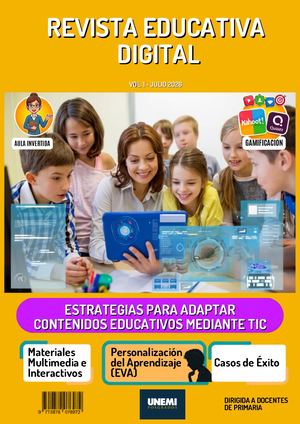 Revista Educativa Digital