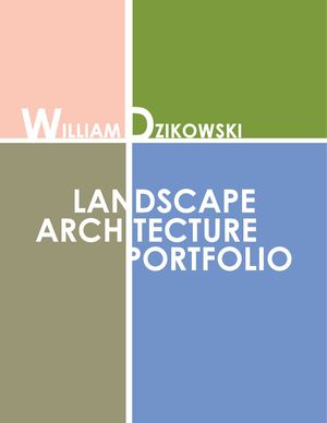Dzikowski Portfolio
