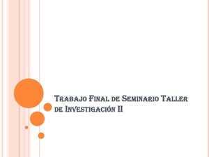 Finale Vale 2