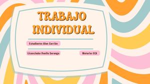 Factores Bióticos Y Abióticos