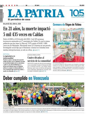 Lapatria 13072026