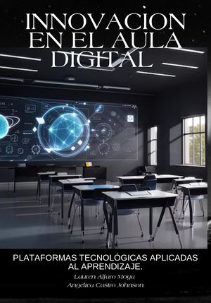 innovacion en el aula digital