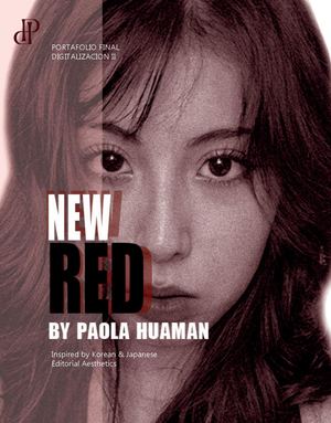 new red revista