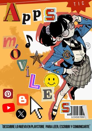 Apps Revista