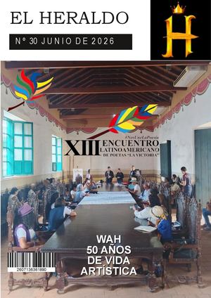 El Heraldo N° 30