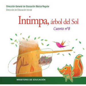 Intimpa Arbol Del Sol