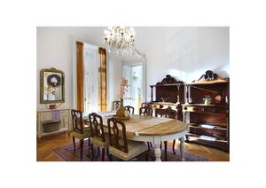 Sample Interior