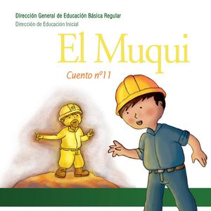 El Muqui Cuento No 11