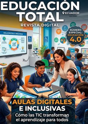 Revista Tic Grupo 3