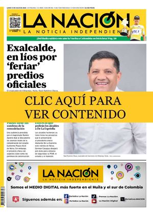 Edic 13 De Jul De 2026