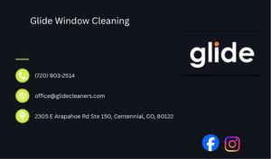 Glide Window Cleaning