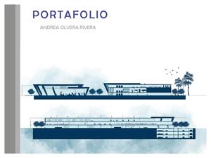 Portafolio Andrea Olvera