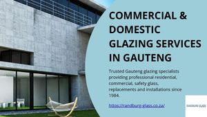 Randburg Glass - Presentation (July 2026)