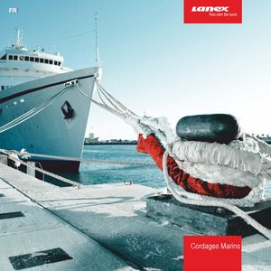 Marine Ropes Catalogue FR
