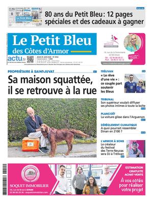 Petit Bleu Main 2026 06 25