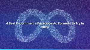 4 Best E-commerce Facebook Ad Formats to Try in 2026