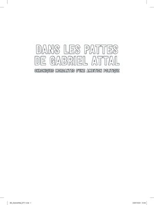 Bd Gabriel Attal Bat Bd