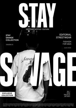 Revista Savage