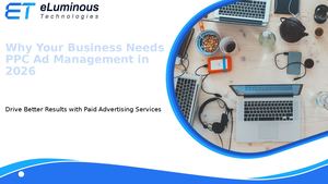 How PPC Campaign Optimization Improves Business Growth