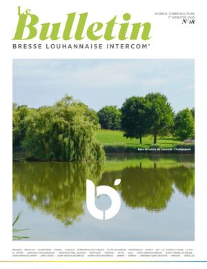 Bulletin N°18 CC BLI