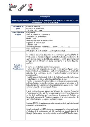 2026 Fiche Poste Maf Sept 26