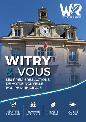 2026 06 Lettre Witry Et Vous