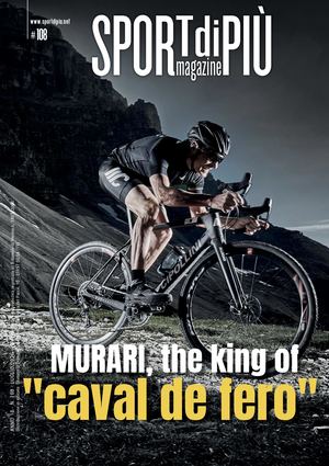 SportdiPiù Magazine n. 108