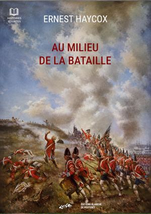 Au milieu de la bataille