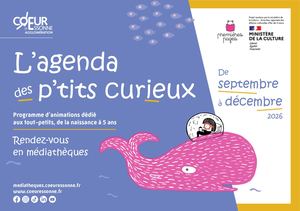 Parcours Petite enfance - Sept Déc 2026 Calameo