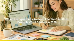 Which Instagram Ads Are Most Effective? Ad Copy Examples That Convert In 2026