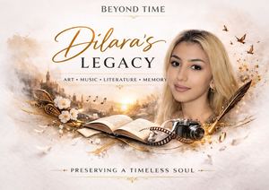 Dilara's Legacy Digital Archive