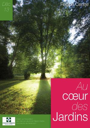 Bulletin Decembre 2013