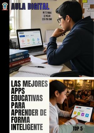 REVISTA TOP 5