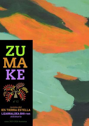 Zumake 2026