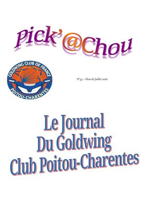 Journal n°35