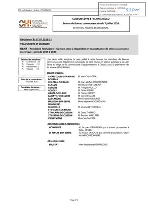 Ensemble Decisions Bureau20260707