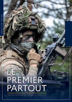 Le Premier Partout N3