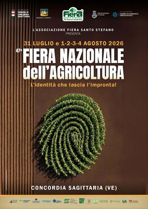 FIERA SANTO STEFANO 2026