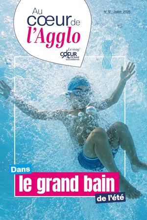 Au Cœur de l'Agglo n°12