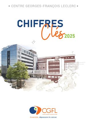 Chiffres Clés 2025