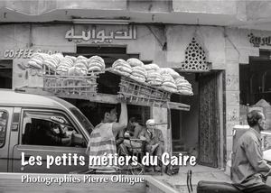 Les Petits Métiers Du Caire