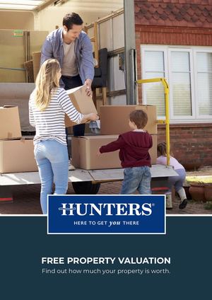 Hunters Estate & Letting Agents Stroud 2nd Edition