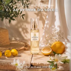 Sélection du parfumeur Juillet Août 2026