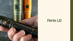 Fenix Ld