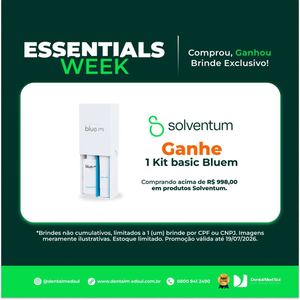 Card Brindes Solventum Varejo