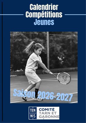 Livret Compétition Jeunes (Livrets) (4)