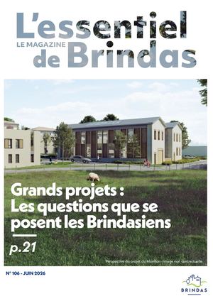 Essentiel 106 Juin 2026 Web