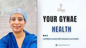 Gynaecological consultation