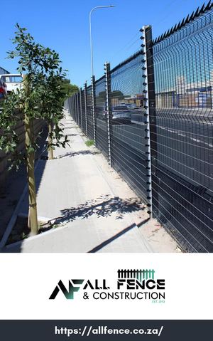 All Fence & Construction - eBook (July 2026)