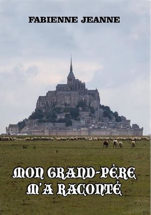 Mont Saint Michel